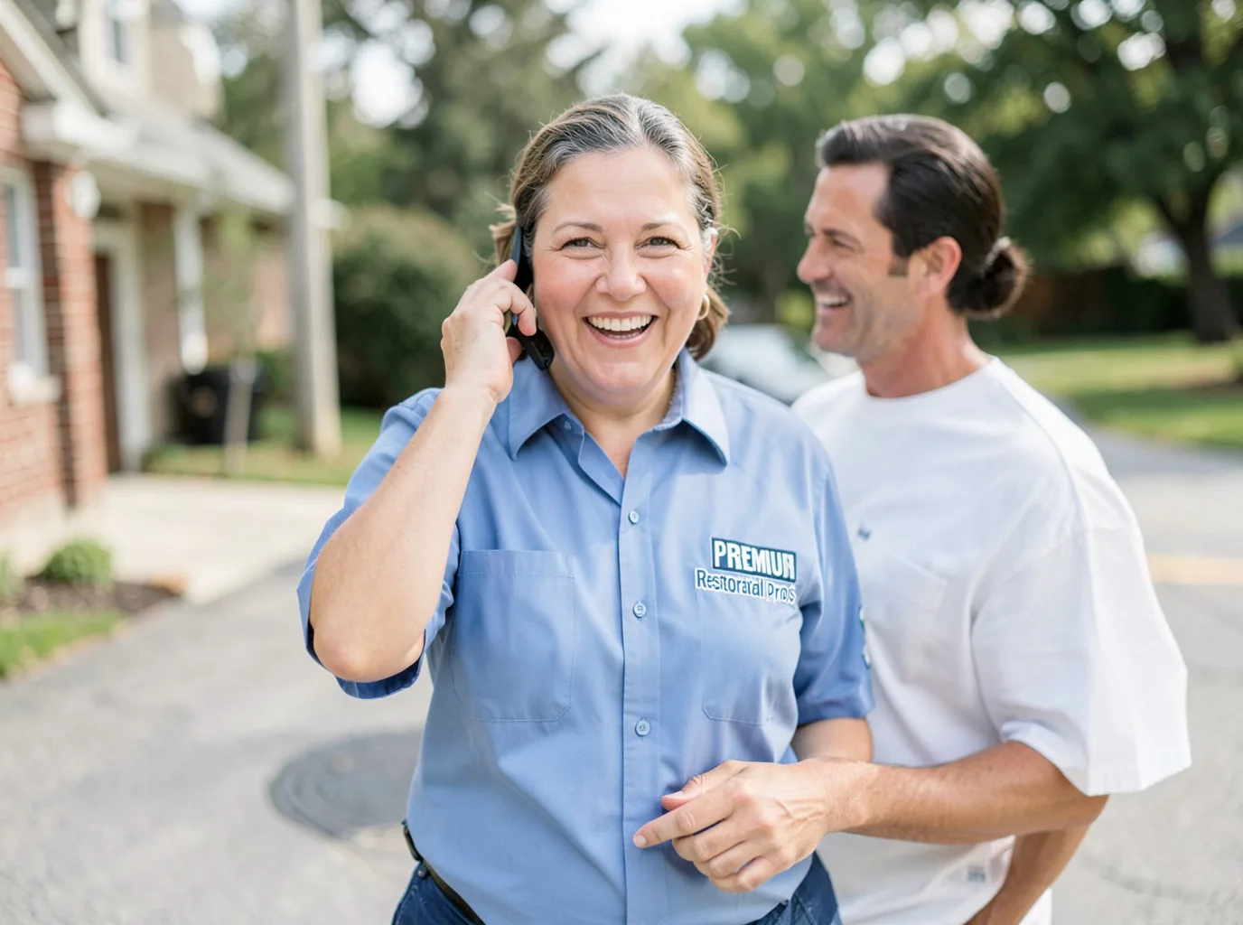 Water Damage Restoration New Salem, PA FAQs